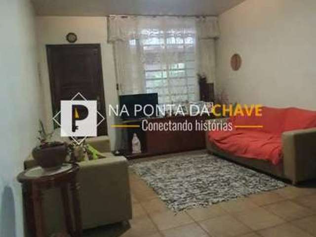 Casa com 2 quartos à venda na dos Lilases, 53, Vila Clementino, São Paulo por R$ 1.400.000