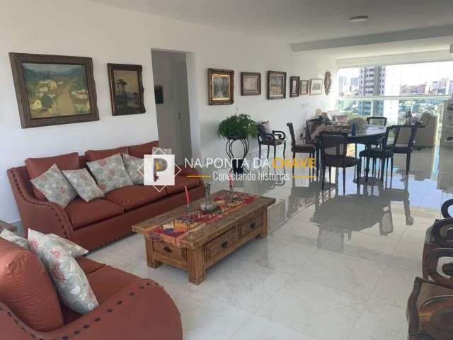 Apartamento com 3 quartos à venda na Rua Vitória Régia, 1381, Campestre, Santo André por R$ 2.300.000