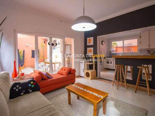 Casa com 3 quartos à venda na Rua Lisboa, 85, Vila Lusitânia, São Bernardo do Campo por R$ 1.000.000