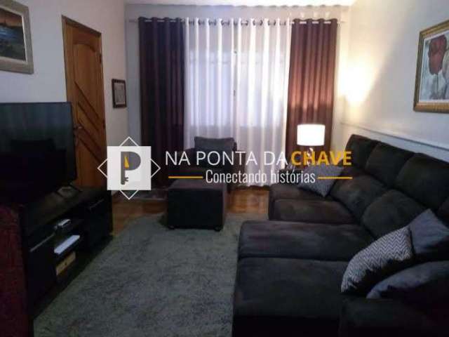 Casa com 3 quartos à venda na Avenida Pery Ronchetti, 1501, Nova Petrópolis, São Bernardo do Campo por R$ 640.000