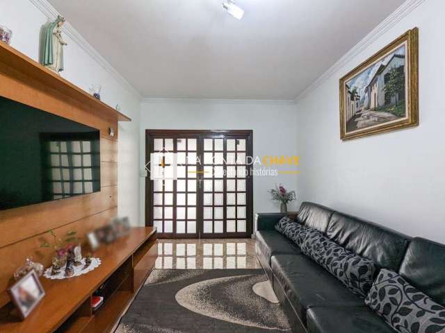 Casa com 3 quartos à venda na Rua Secondo Modolin, 220, Centro, São Bernardo do Campo por R$ 949.000