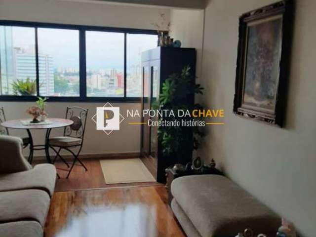 Cobertura com 3 quartos à venda na Rua Continental, 910, Jardim do Mar, São Bernardo do Campo por R$ 980.000