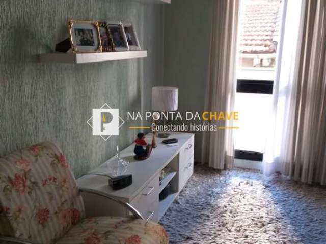 Apartamento com 1 quarto à venda na Alameda Dona Tereza Cristina, 563, Nova Petrópolis, São Bernardo do Campo por R$ 350.000