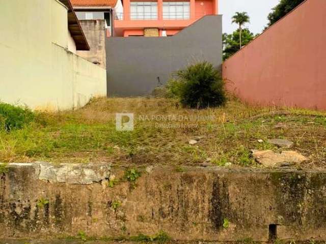 Terreno à venda na Rua Roque Versolato, Parque Espacial, São Bernardo do Campo por R$ 1.007.000