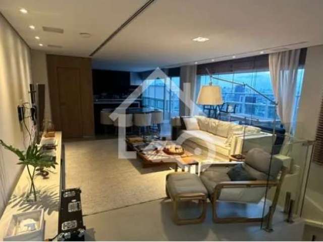 Cobertura com 3 quartos à venda na Rua Pais Leme, 215, Pinheiros, São Paulo por R$ 4.500.000