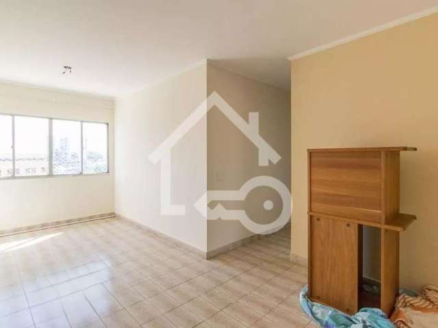 Apartamento com 2 quartos para alugar na Avenida Imperatriz Leopoldina, 129, Nova Petrópolis, São Bernardo do Campo por R$ 1.800