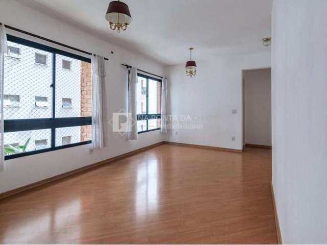 Apartamento com 2 quartos à venda na Rua Bartolomeu de Gusmão, 430, Vila Mariana, São Paulo por R$ 711.000