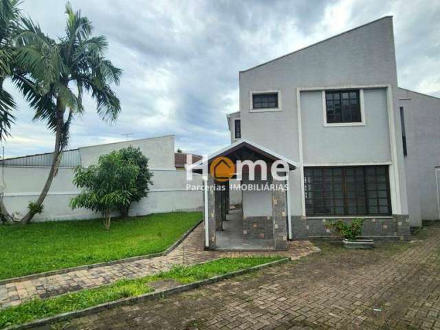 Casa com 5 dormitórios à venda, 325 m² por R$ 1.450.000,00 - Portão - Curitiba/PR