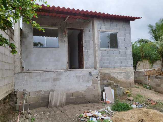 Casa de 2 Qts em guarapari