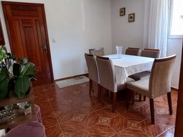 Apartamento padrão