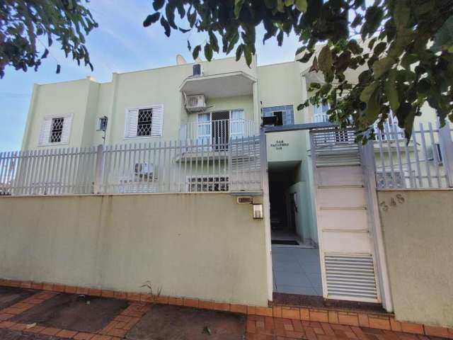 Apartamento 1 andar - Jd São Lourenço