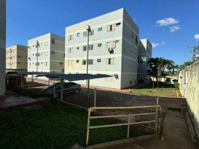 Residencial Iguaçu - Terreo - Nascente