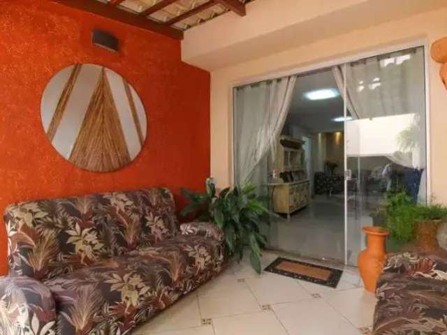 Excelente casa com 4 dormitórios, 1 suíte, closet, escritório, 2 vagas, cozinha gourmet - 459.000,00 Vila Espírito Santo - Divinópolis/MG