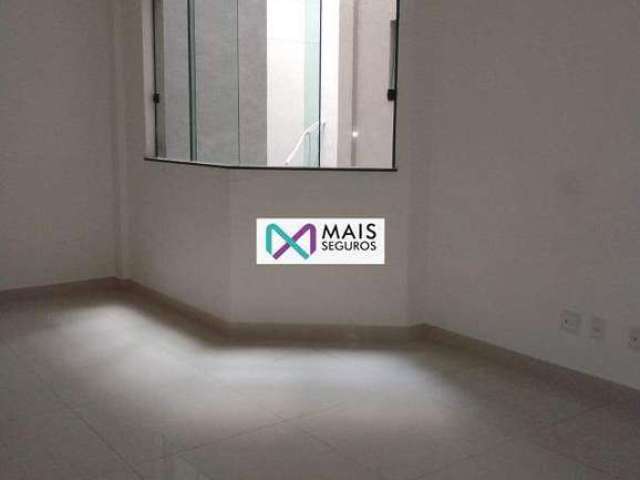 Apartamento novo, 03 dormitórios, 01 Suíte, 02 Vagas, Rua Bahia, Centro, Divinópolis