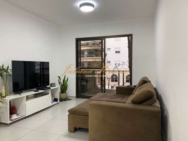 Apartamento condomínio edifício altos do esplanada 1 - jardim aquarius - sjc-sp