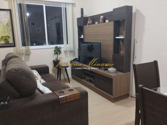 Apartamento condominio max club - jardim ismênia - sjc - sp venda