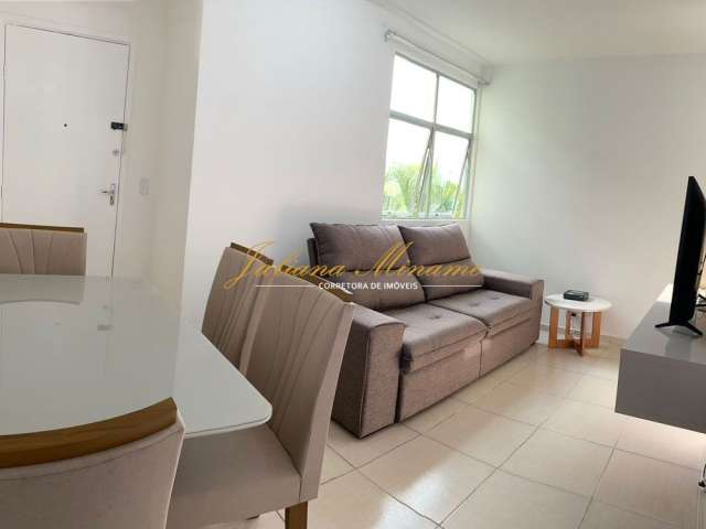 Apartamento condomínio residencial bosque - bosque dos eucaliptos - sjc-sp