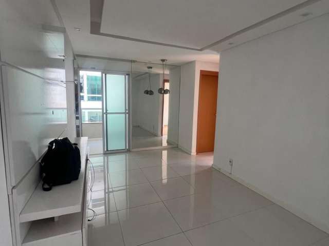 Apartamento 2/4 com suite no Spazio Soberano