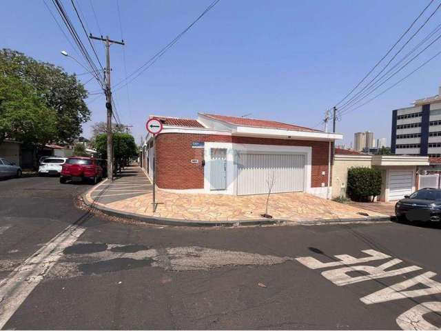 Casa a venda - Jardim Macedo - 4 quartos - 1 suíte - 173,41 m² - Ribeirão Preto - SP