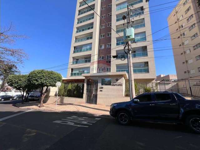 Apartamento - Venda - Jardim São Luiz - Ribeirão Preto , SP 78 m² - 2 quartos