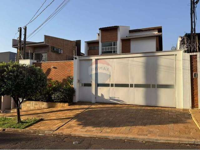 Sobrado - venda - Alto da Boa Vista  - 3 quartos - 1 suíte - 252,63 m²