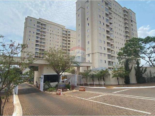 Apartamento no Condomínio Vida Plena - Lagoinha - Ribeirão Preto - SP