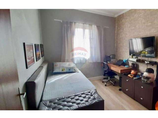 Apartamento 3 Quartos em Campos Elísios, Ribeirão Preto