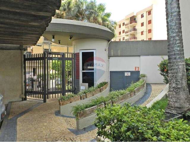 Apartamento a venda no edificio venezuela - presidente medici - ribeirão preto - sp