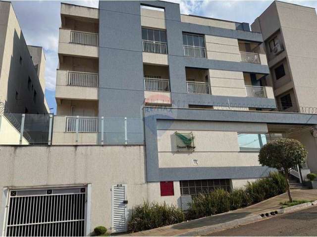 Apartamento - 1 quarto - Jardim Botânico - Ribeirão Preto - SP