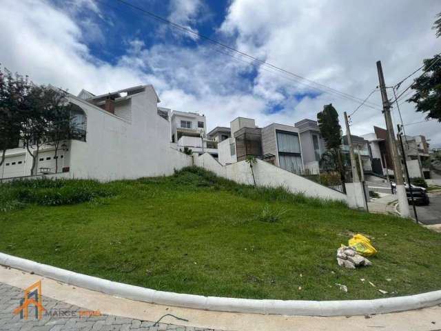 Terreno à venda, 302 m² por R$ 350.000,00 - Mogi Moderno - Mogi das Cruzes/SP