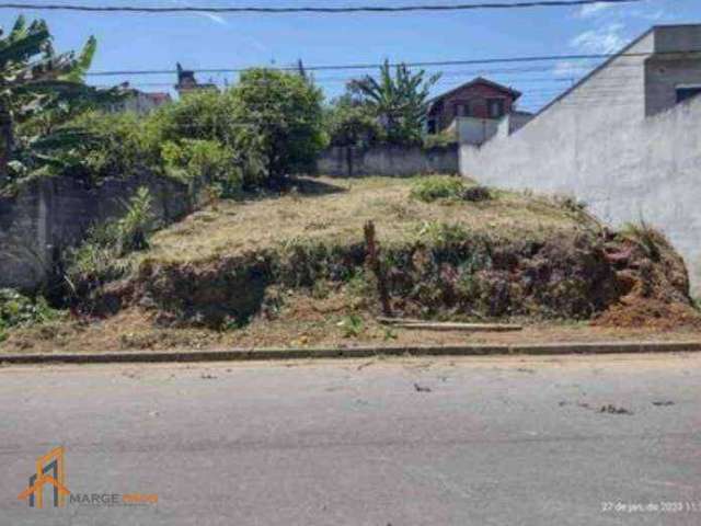 Terreno à venda, 158 m² por R$ 150.000,00 - Parque Residencial Itapeti - Mogi das Cruzes/SP