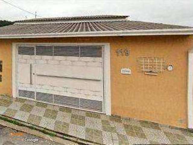 Casa à venda, 300m²,  com edícula. em Mogi das Cruzes