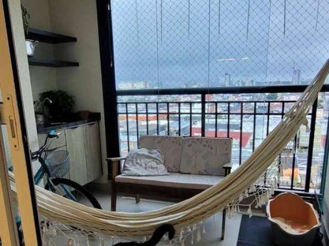 Lindo Apartamento para Venda no Condomínio Residencial Murano, localizado em Mogi das Cruzes - SP