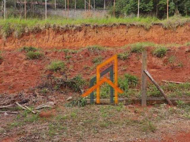 Terreno à venda, 7000 m² por R$ 160.000,00 - Chácaras Reunidas Canadá - Santa Isabel/SP