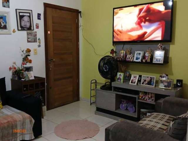 Apartamento no Residencial Pitangueiras, Vila São Paulo