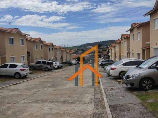 Sobrado com 3 dormitórios à venda, 126 m² por R$ 520.000,00 - Mogi Moderno - Mogi das Cruzes/SP