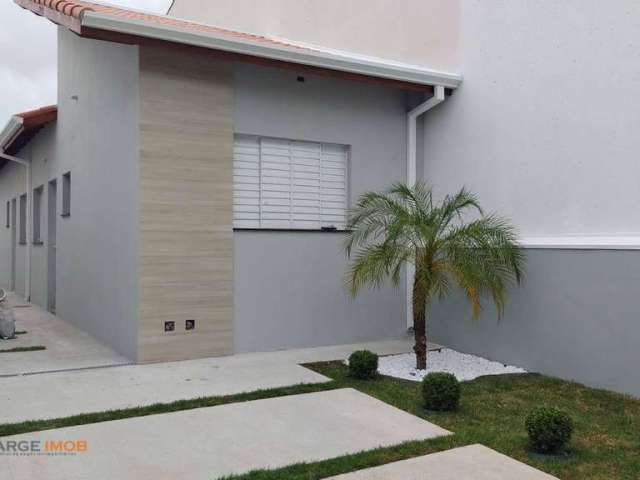 Linda Casa Térrea Residencial Colinas, Mogi das Cruzes – SP