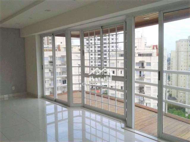 Vende apartamento duplex com 96m² no Portal do Morumbi