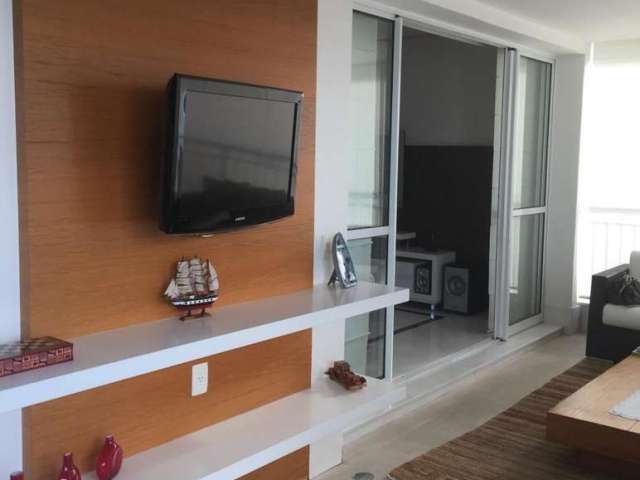 Vende ou Aluga apartamento próximo ao Shopping Morumbi, 205m², 4 suítes, 4 vagas