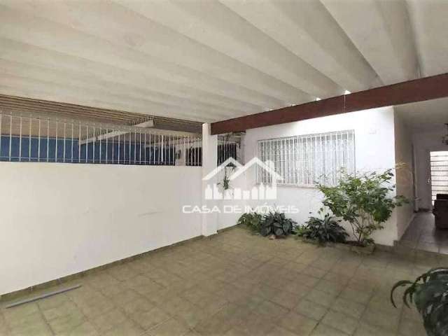 Vende sobrado com 200m², 4 dormitórios, 2 vagas, ao lado do Shopping Morumbi