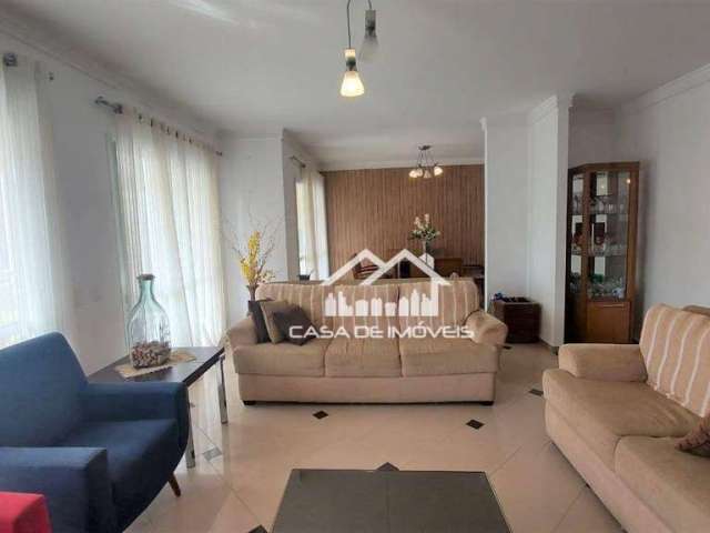 Vende apartamento com 173m², 4 dormitórios, 3 vagas e lazer clube na Vila Andrade.