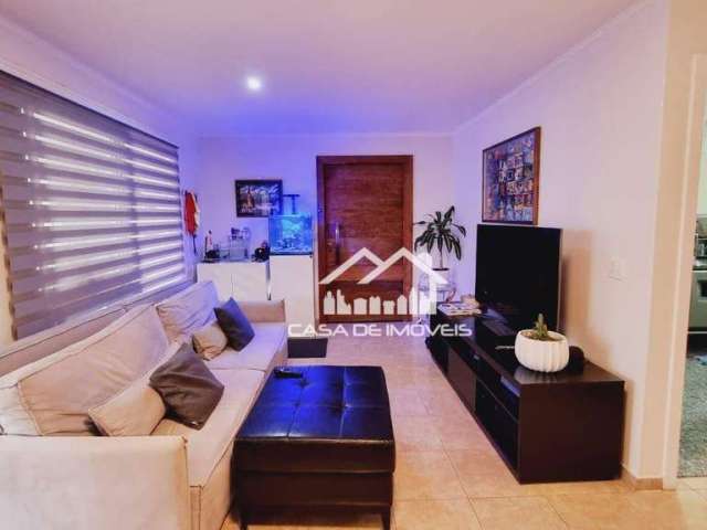 Vende apartamento com 132m², 3 suítes, 3 vagas e lazer completo no Panamby.