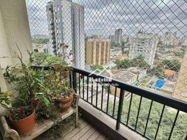 Vende lindo apartamento na Vila Olímpia, 100% reformado e modernizado.