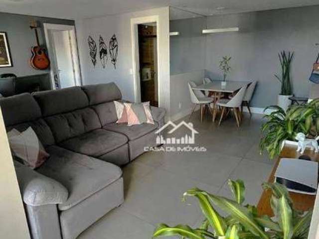 Apartamento à venda Vila Sônia 65m², com 1dormitório c/ suite e 1 vaga.