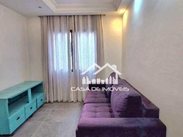 Vende apartamento com 35m², 1 dormitório, 1 vaga, na Vila Andrade.