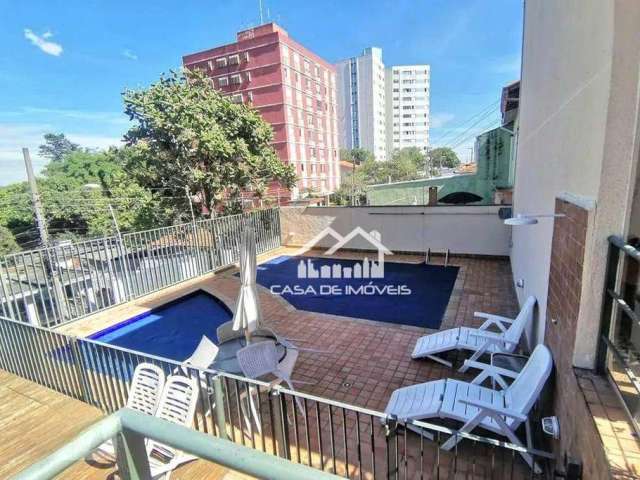 Excelente custo x benefício. Casa à venda em condomínio com 141m², 2 vagas e lazer, na Vila Suzana.