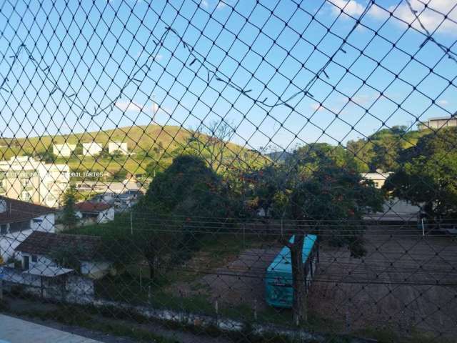 Cobertura para Venda em Juiz de Fora, NOVA ERA, 3 dormitórios, 1 banheiro, 1 vaga