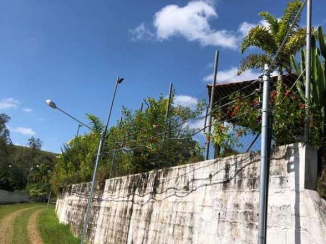 Terreno para Venda em Juiz de Fora, NAUTICO