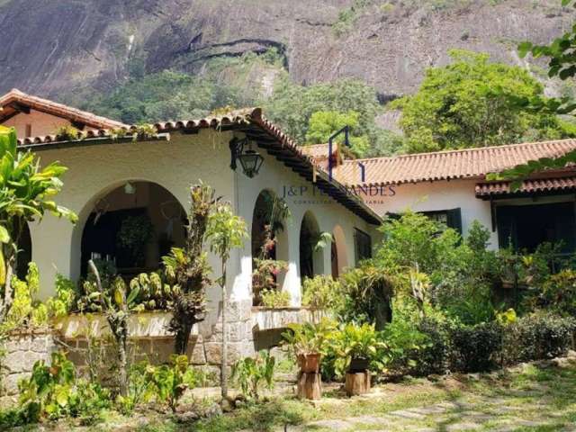 Casa Mobiliada para Venda em Petrópolis, Itaipava