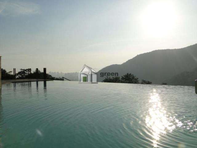 Casa em condomínio fechado com 3 quartos à venda na Estrada Jackson de Figueiredo, 2699, Barra da Tijuca, Rio de Janeiro, 615 m2 por R$ 12.500.000